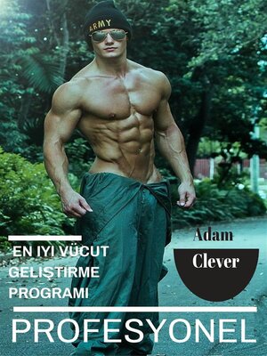 cover image of En İyi Vücut Geliştirme Programı